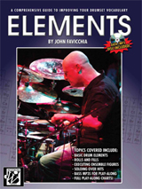 Elements Cover